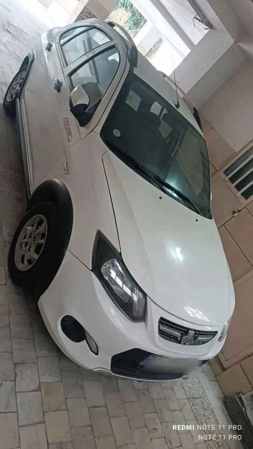 کوییک مدل99برج11|خودرو سواری و وانت|شهریار, شهریار|دیوار