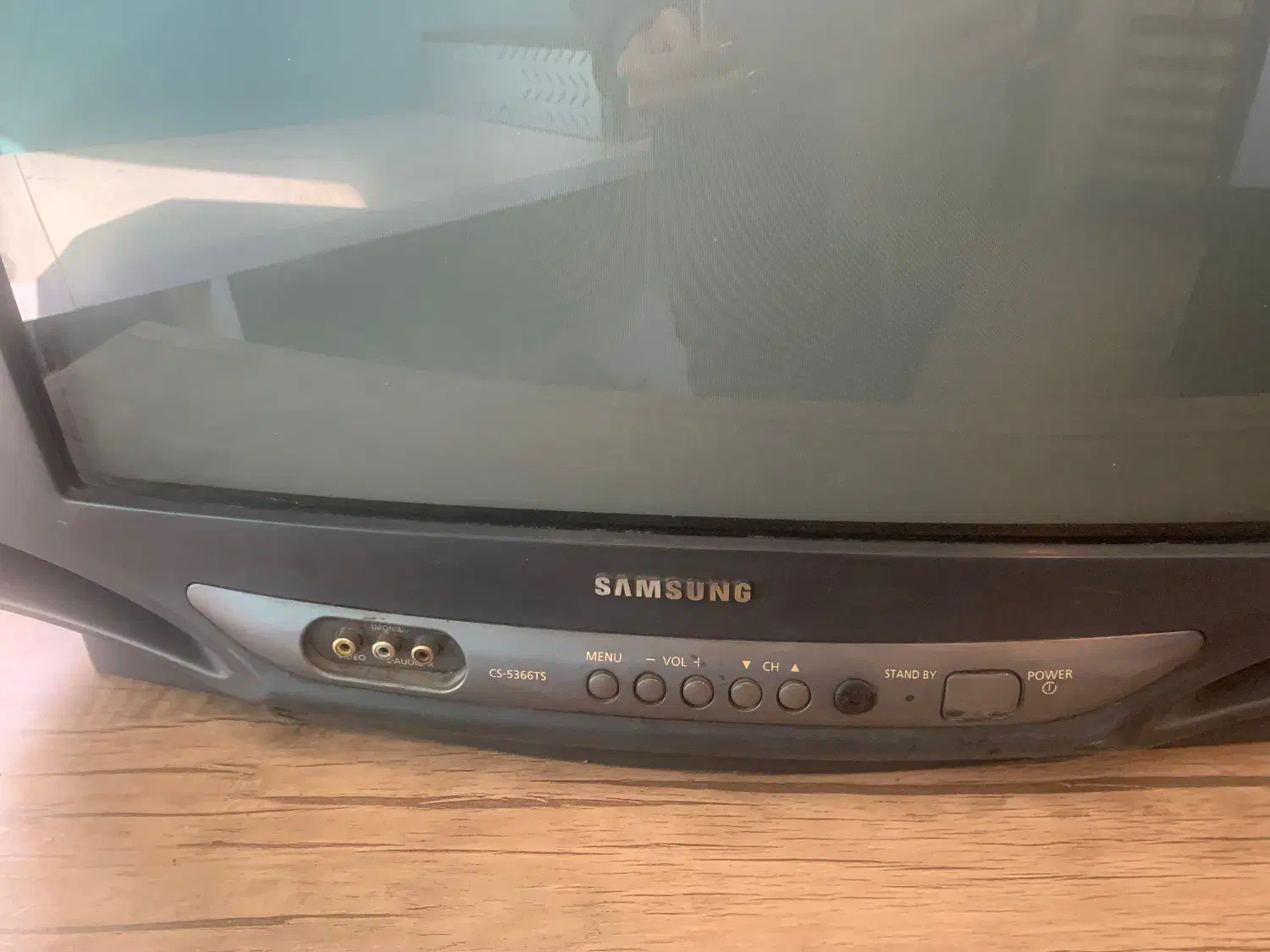 تلوزیون سامسونگ|تلویزیون و پروژکتور|تهران, فدک|دیوار