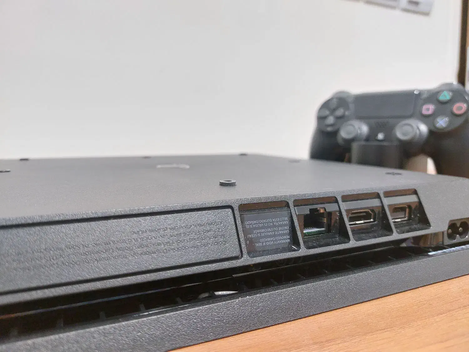 ps4 slim 1tb کپی خور|کنسول، بازی ویدئویی و آنلاین|تهران, کیانشهر|دیوار