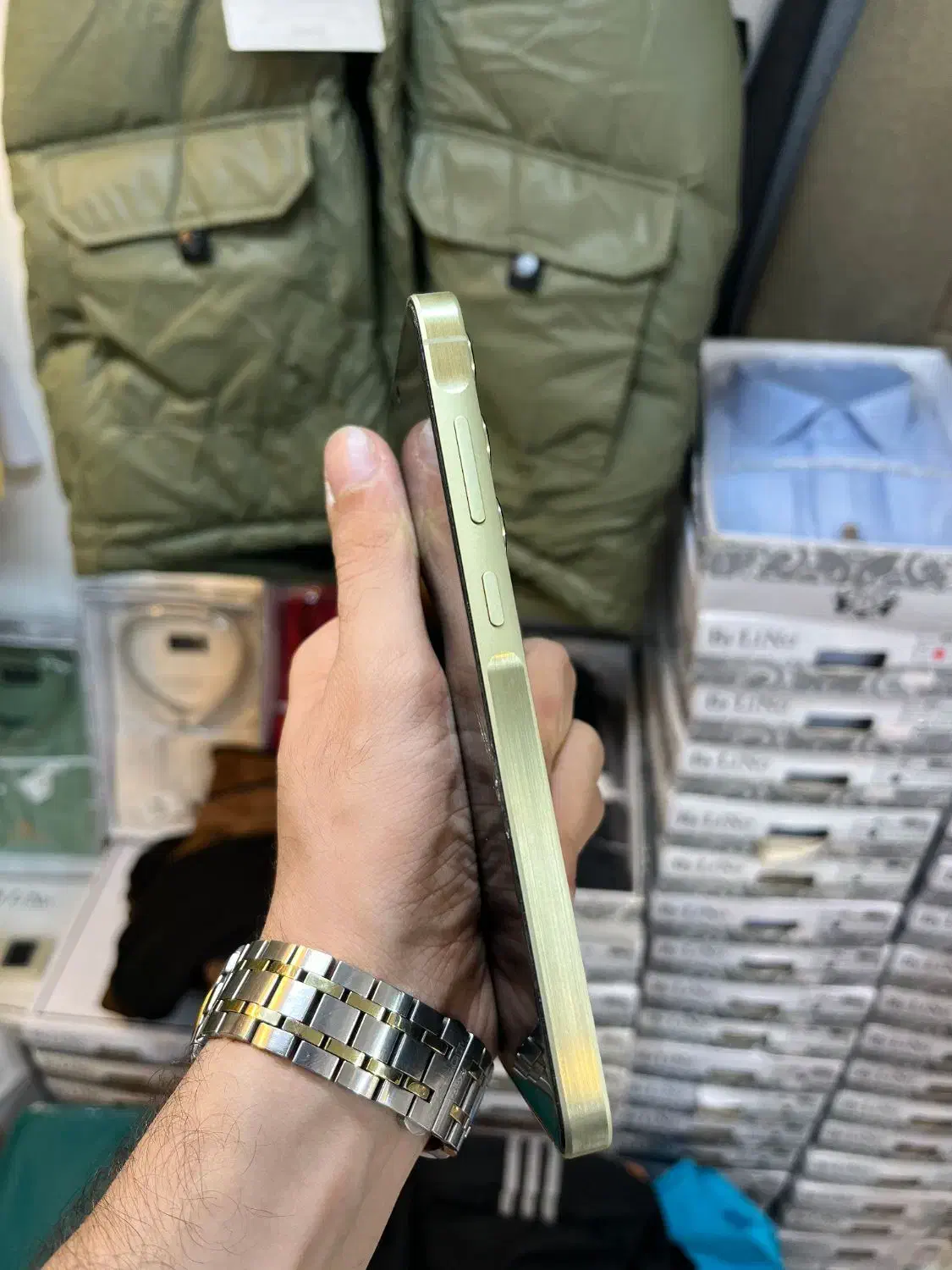 سامسونگ A55|موبایل|رشت, بازار|دیوار