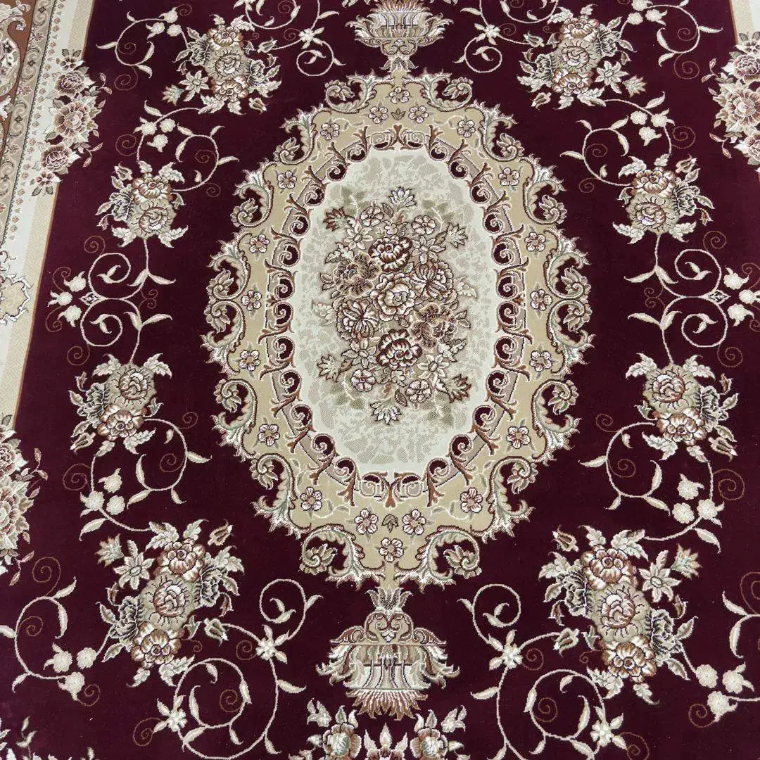 فرش ۱۰۰۰ شانه لاکی|فرش|رودسر, |دیوار