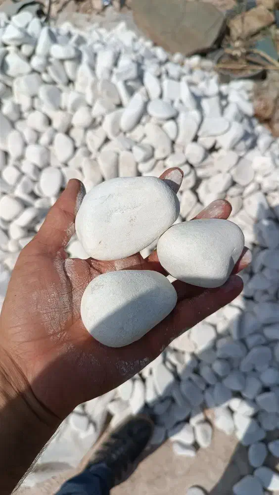 قلوه سنگ تک|مصالح و تجهیزات ساختمان|شهریار, شهرک شاهد|دیوار