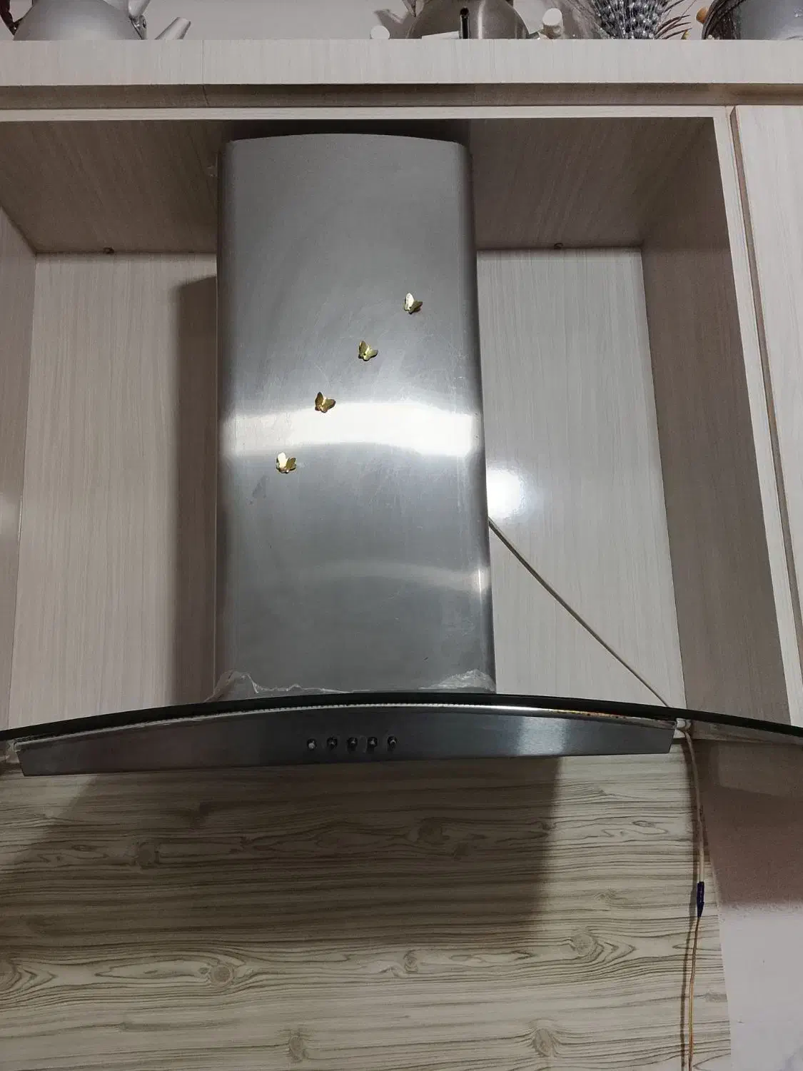 هود|هود|ارومیه, |دیوار