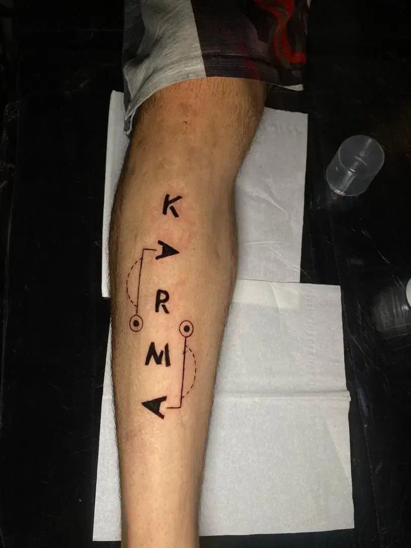 Tatoo|خدمات آرایشگری و زیبایی|رامسر, |دیوار