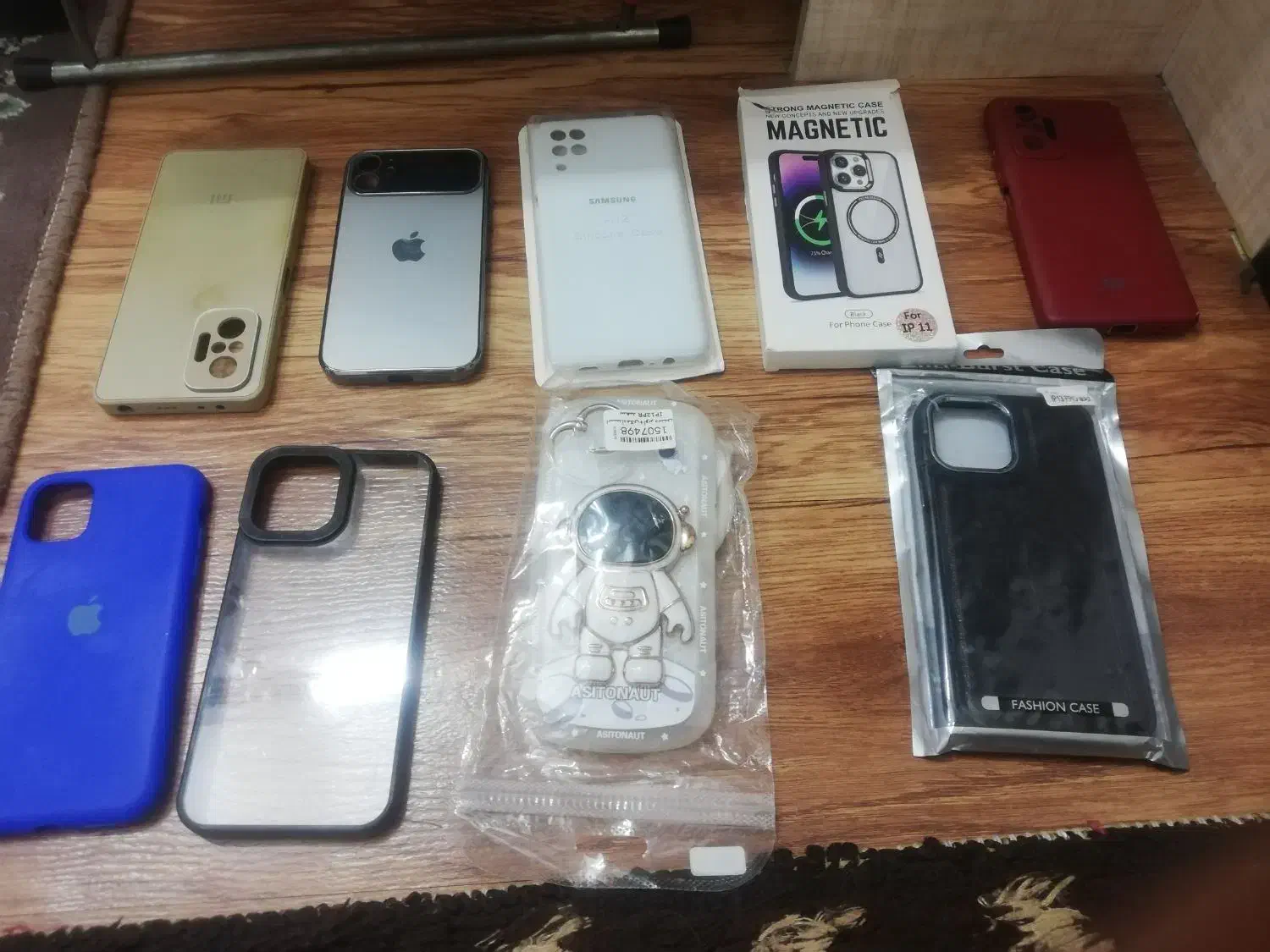 قاب گوشی|لوازم جانبی موبایل و تبلت|شیروان (خراسان), |دیوار