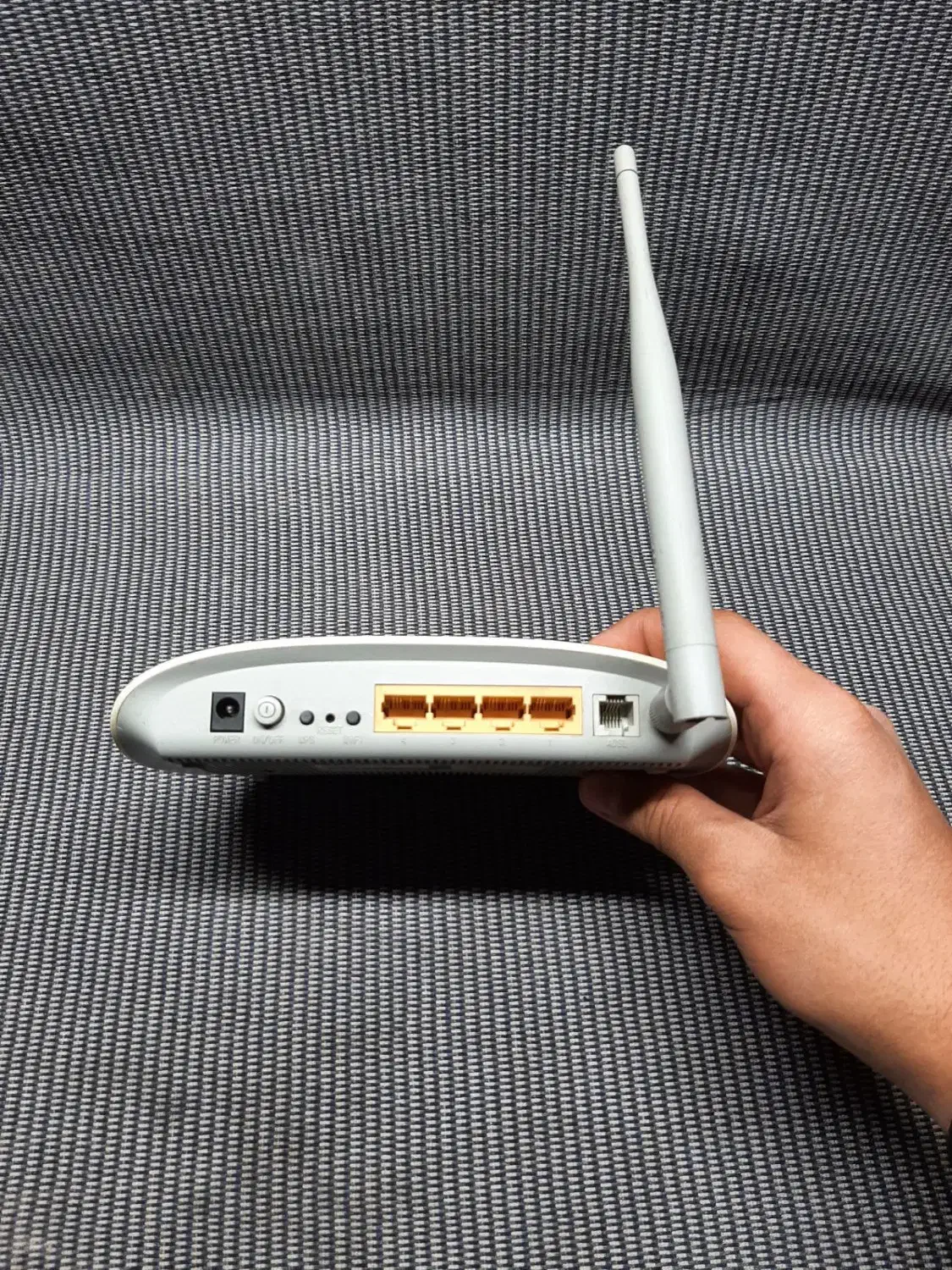 مودم|مودم و تجهیزات شبکه|مشهد, کارده|دیوار