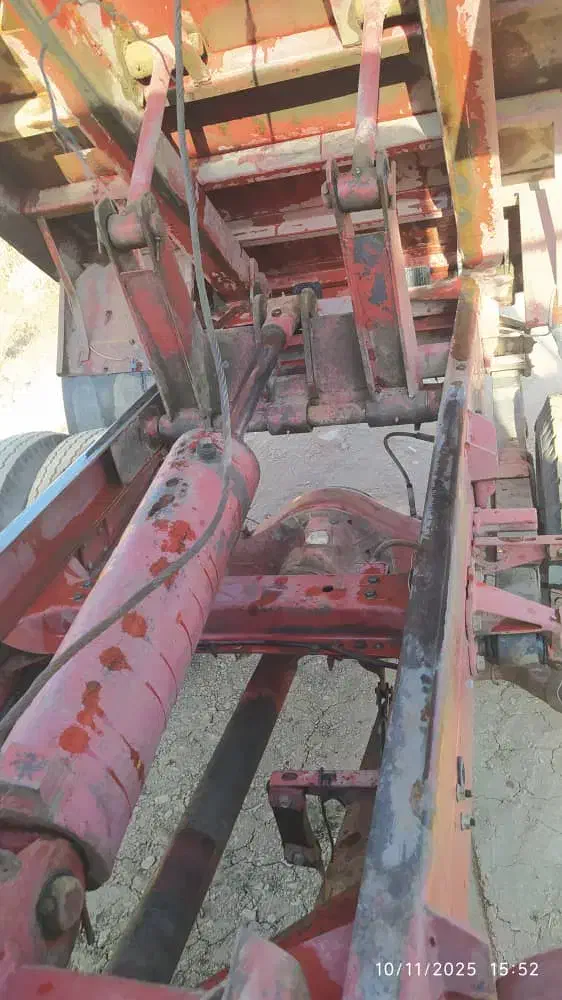 خاور ۶۰۸|خودرو سنگین|سنندج, |دیوار