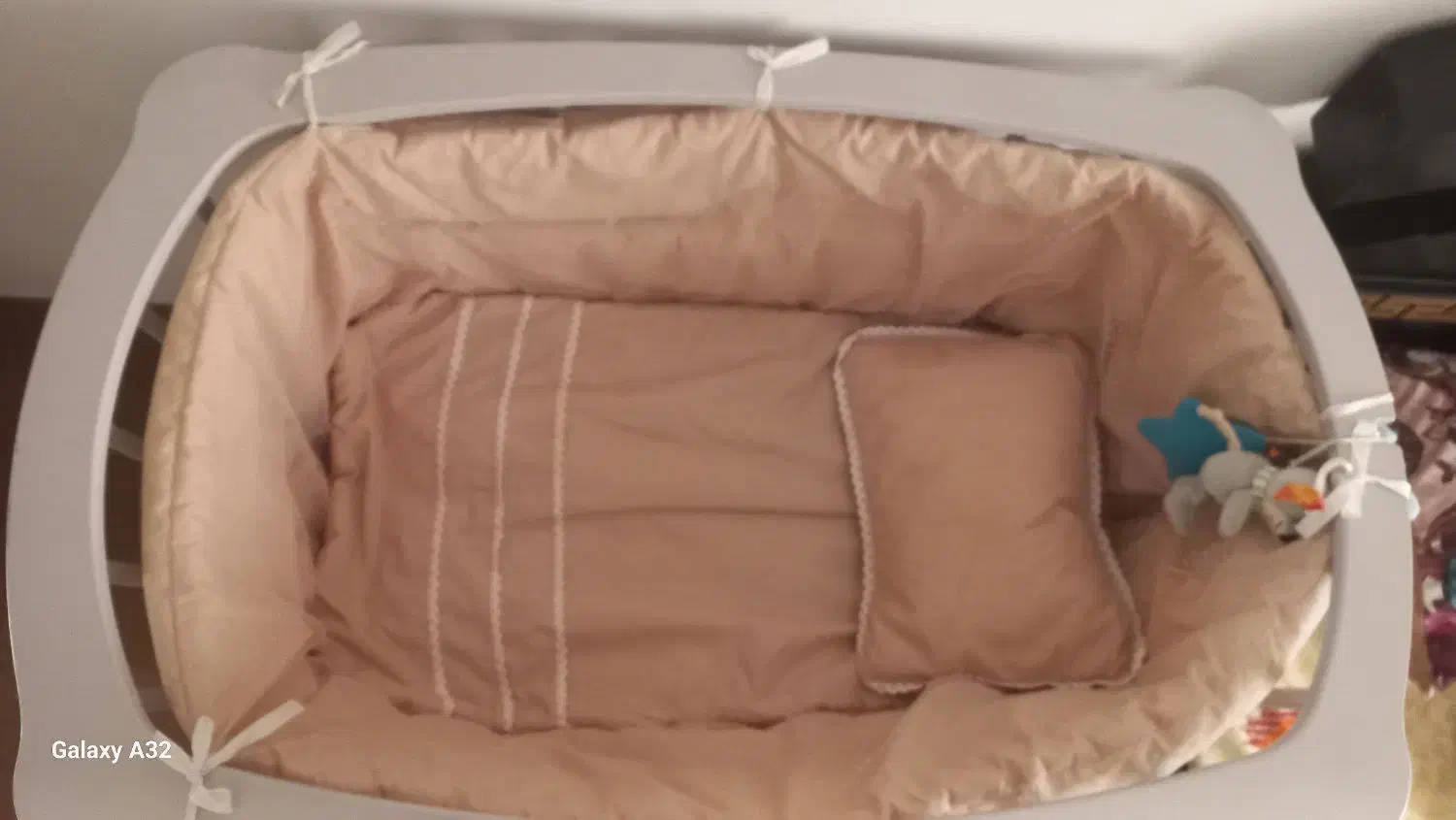 گهواره کودک|اسباب و اثاث بچه|محمدیه-قزوین, |دیوار