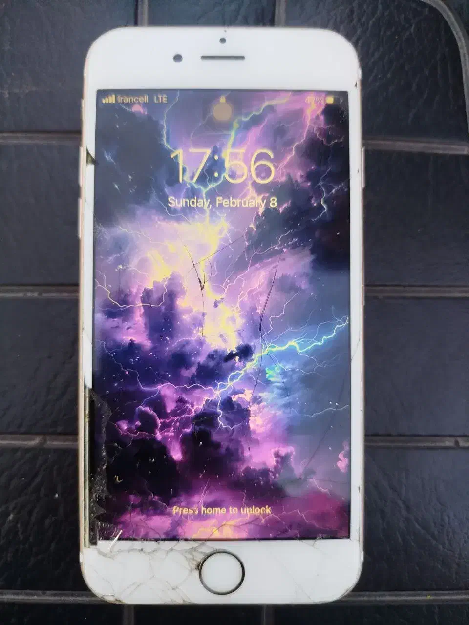 آیفون 6s|موبایل|ارومیه, |دیوار