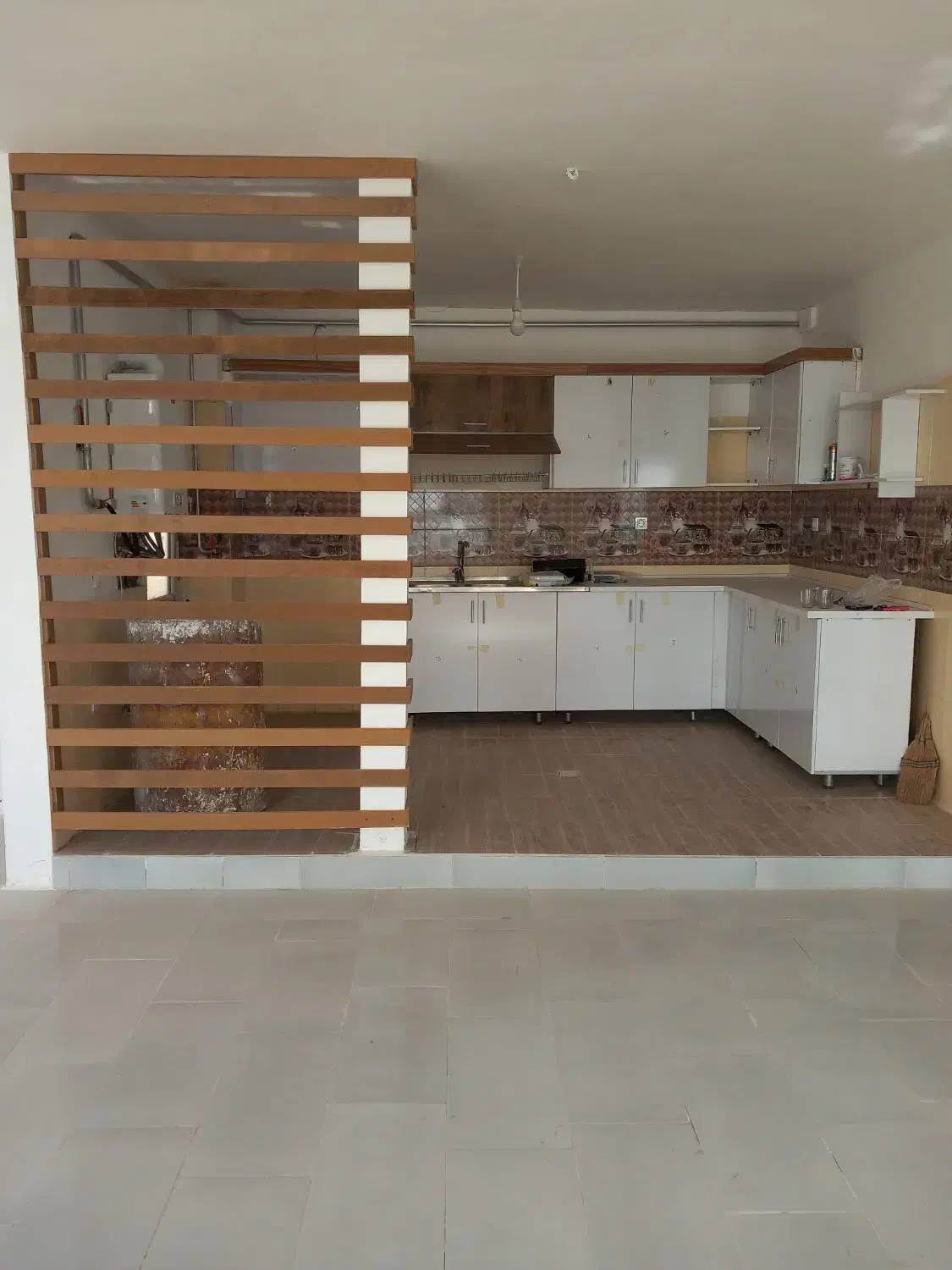 آپارتمان ۷۵ متری در تربت حیدریه|فروش آپارتمان|تربتحیدریه, شهرک ولیعصر|دیوار