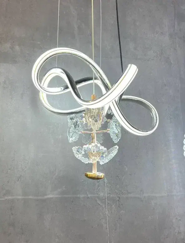 لوستر|لوستر و چراغ آویز|جوانرود, |دیوار