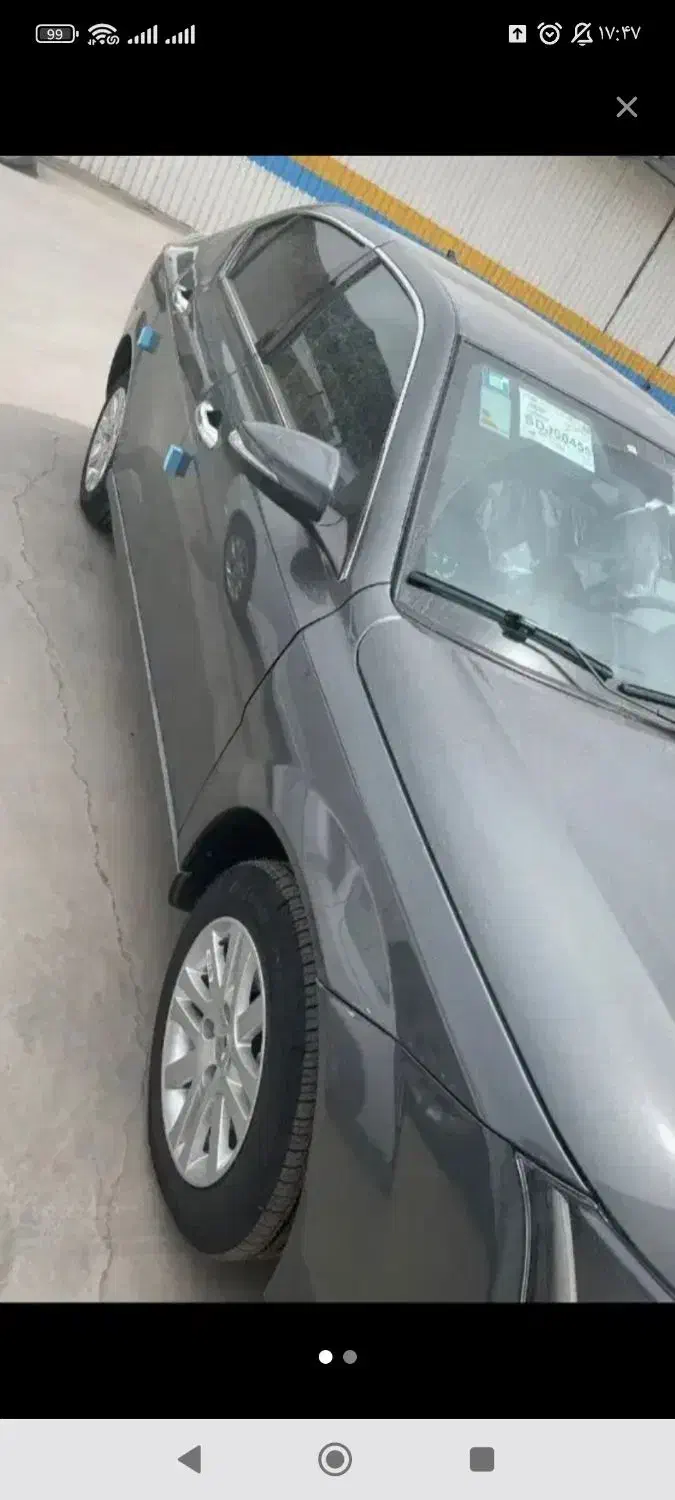 دنا پلاس شش سرعته|خودرو سواری و وانت|فولادشهر, C3|دیوار