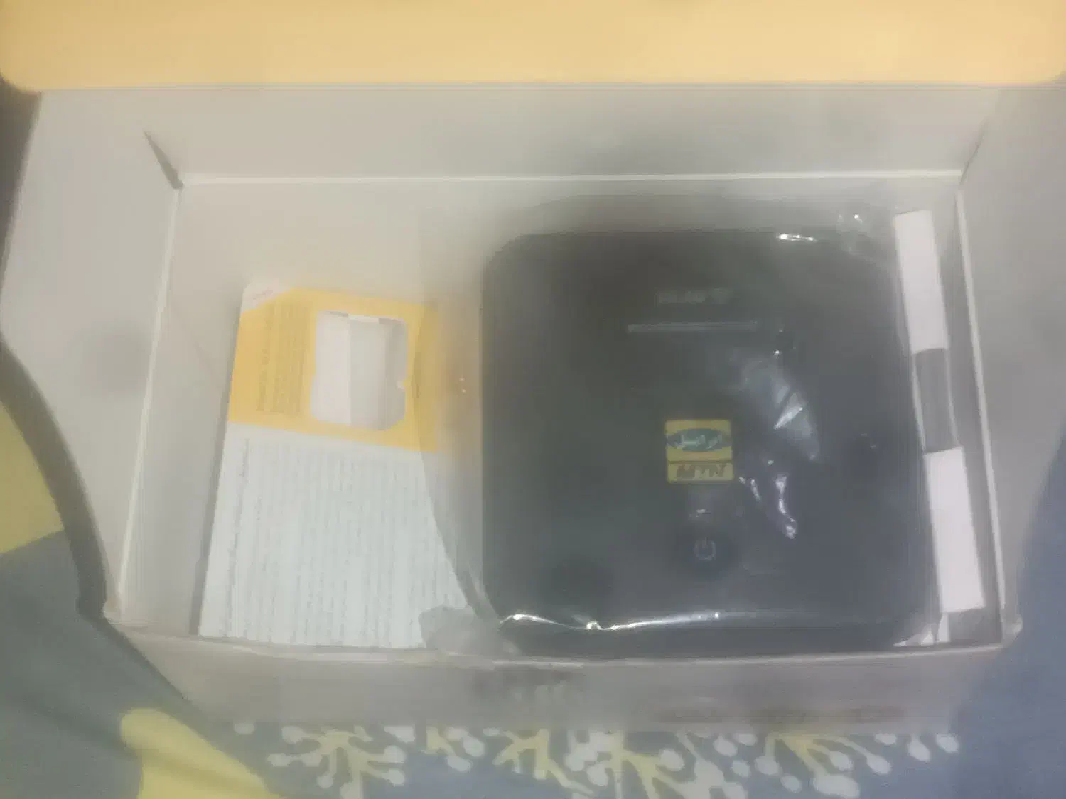 وای فای جیبی|مودم و تجهیزات شبکه|اهواز, کمپلو شمالی|دیوار