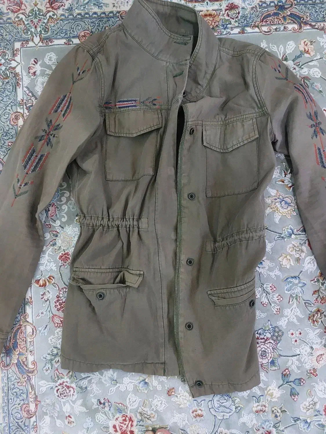 کت کمری|لباس|سنندج, |دیوار