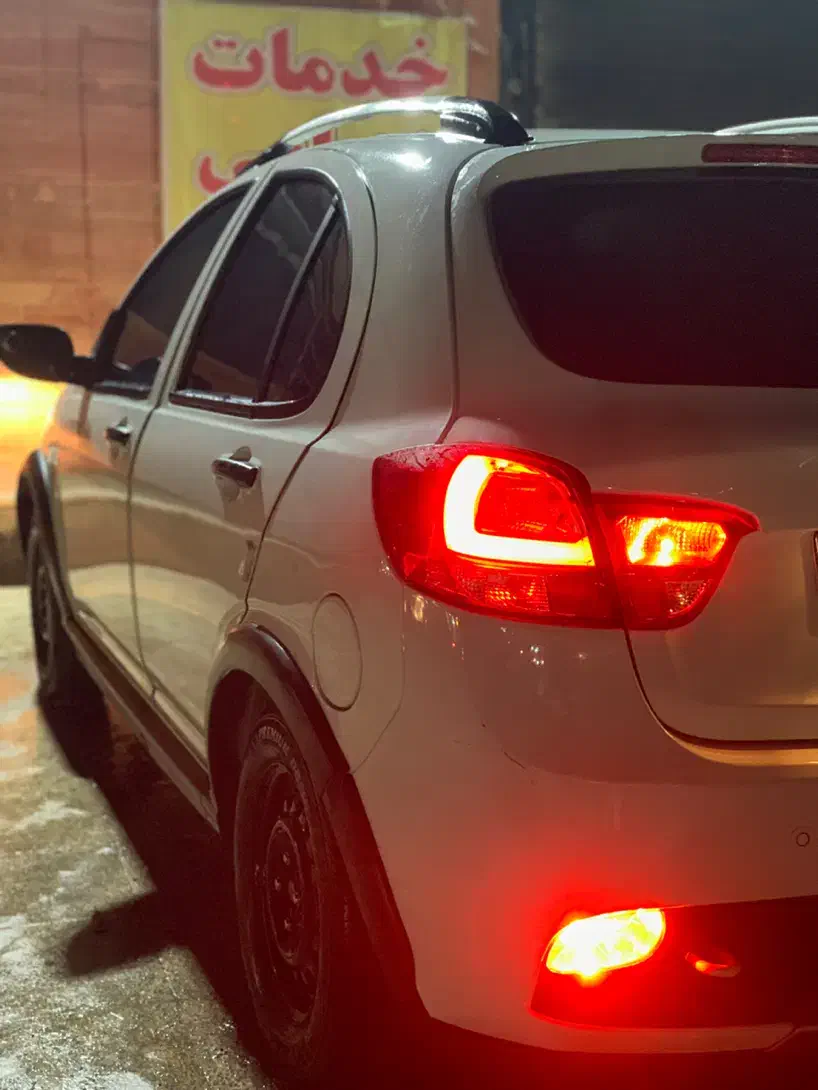 کوییک s۱۴۰۲فول|خودرو سواری و وانت|اهواز, کمپلو جنوبی|دیوار