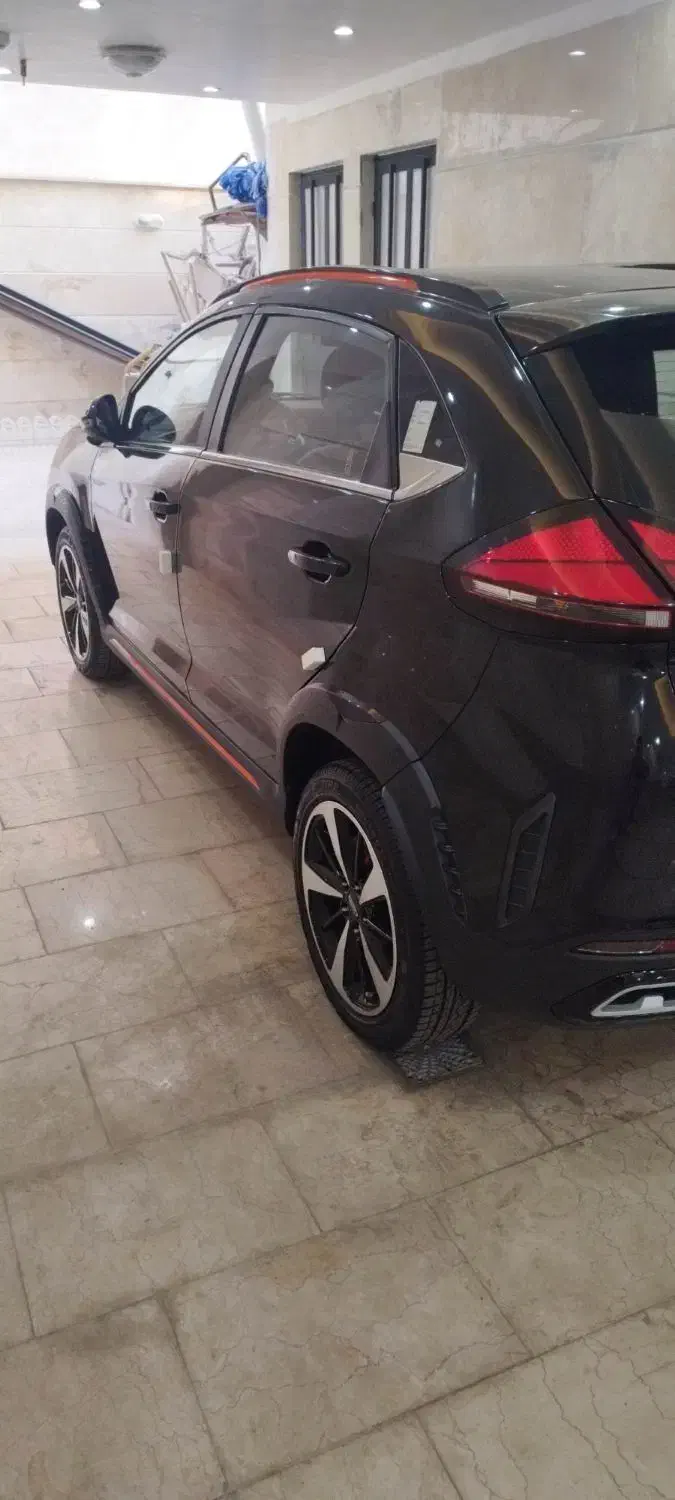 x33|خودرو سواری و وانت|تهران, یافت‌آباد|دیوار