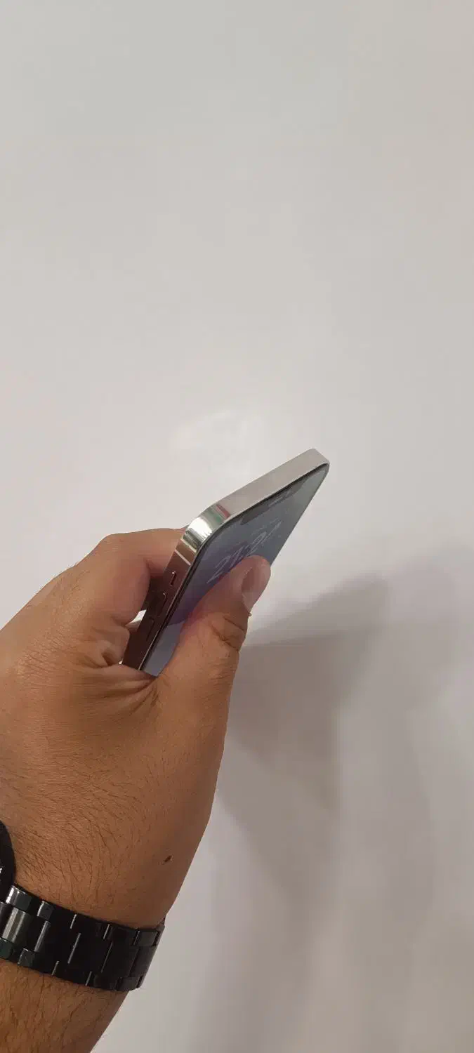 گیگ IPHONE 12 PRO 128|موبایل|بجنورد, |دیوار