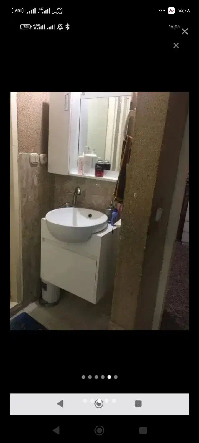 فروش واحد اپارتمان صد دستگاه|فروش آپارتمان|بندر امام خمینی, |دیوار