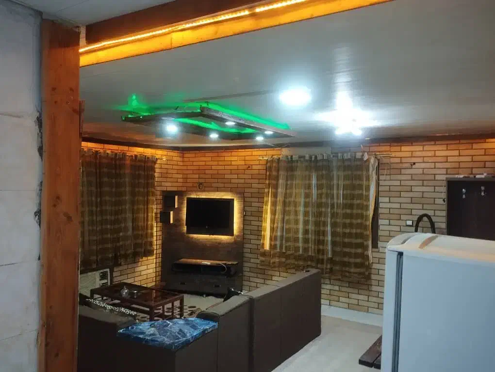 ویلای یک خوابه استخردار ساحلی|اجارهٔ کوتاهمدت ویلا و باغ|چالوس, |دیوار