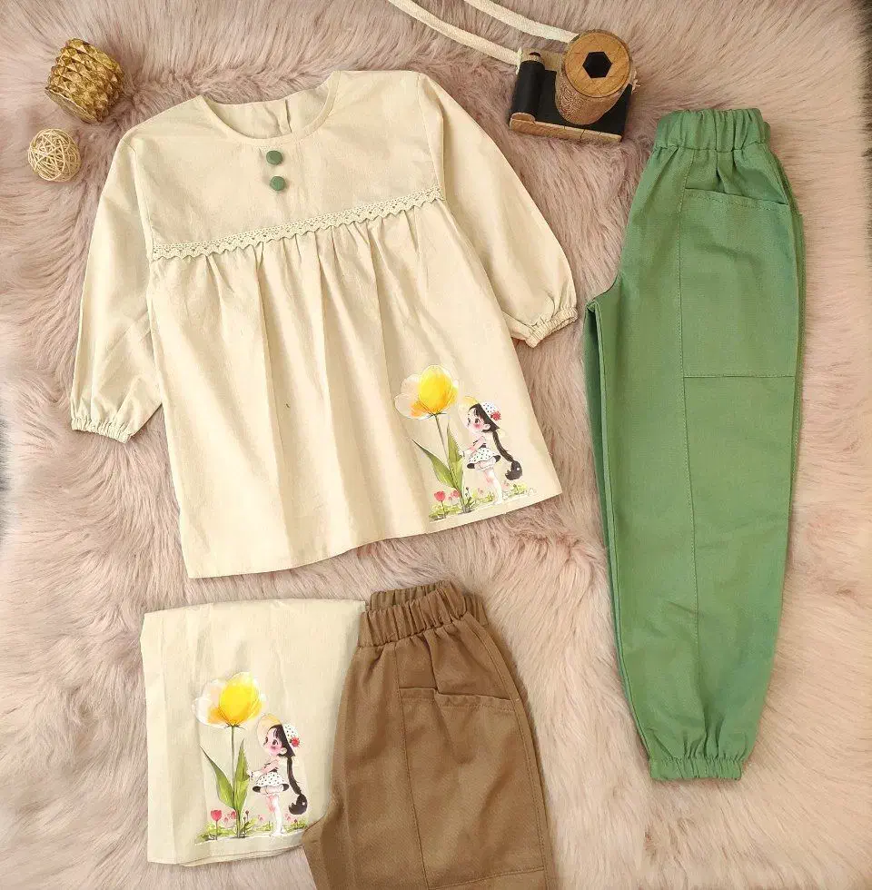 لباس عید|کفش و لباس بچه|تربت‌حیدریه, شهرک ولیعصر|دیوار