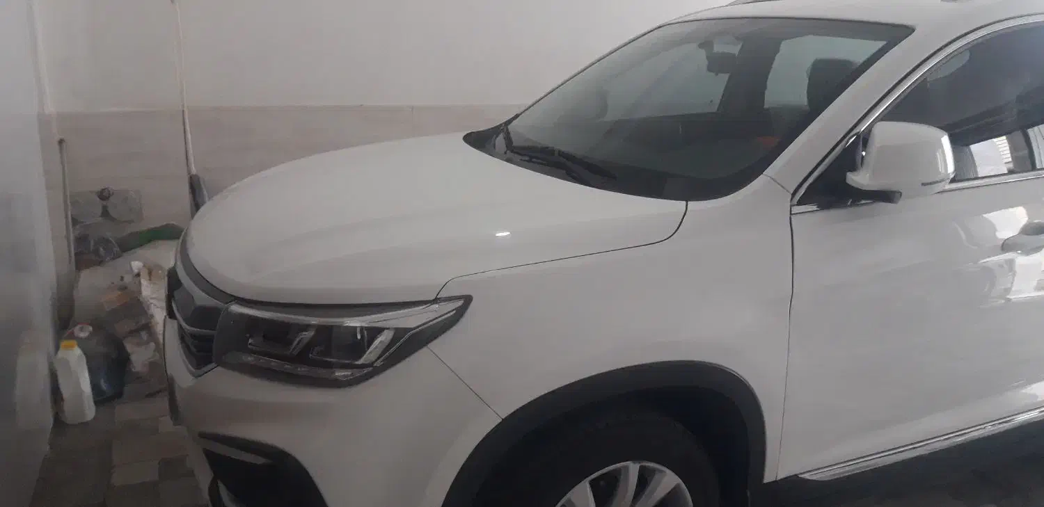 fmcsx5|خودرو سواری و وانت|تبریز, |دیوار