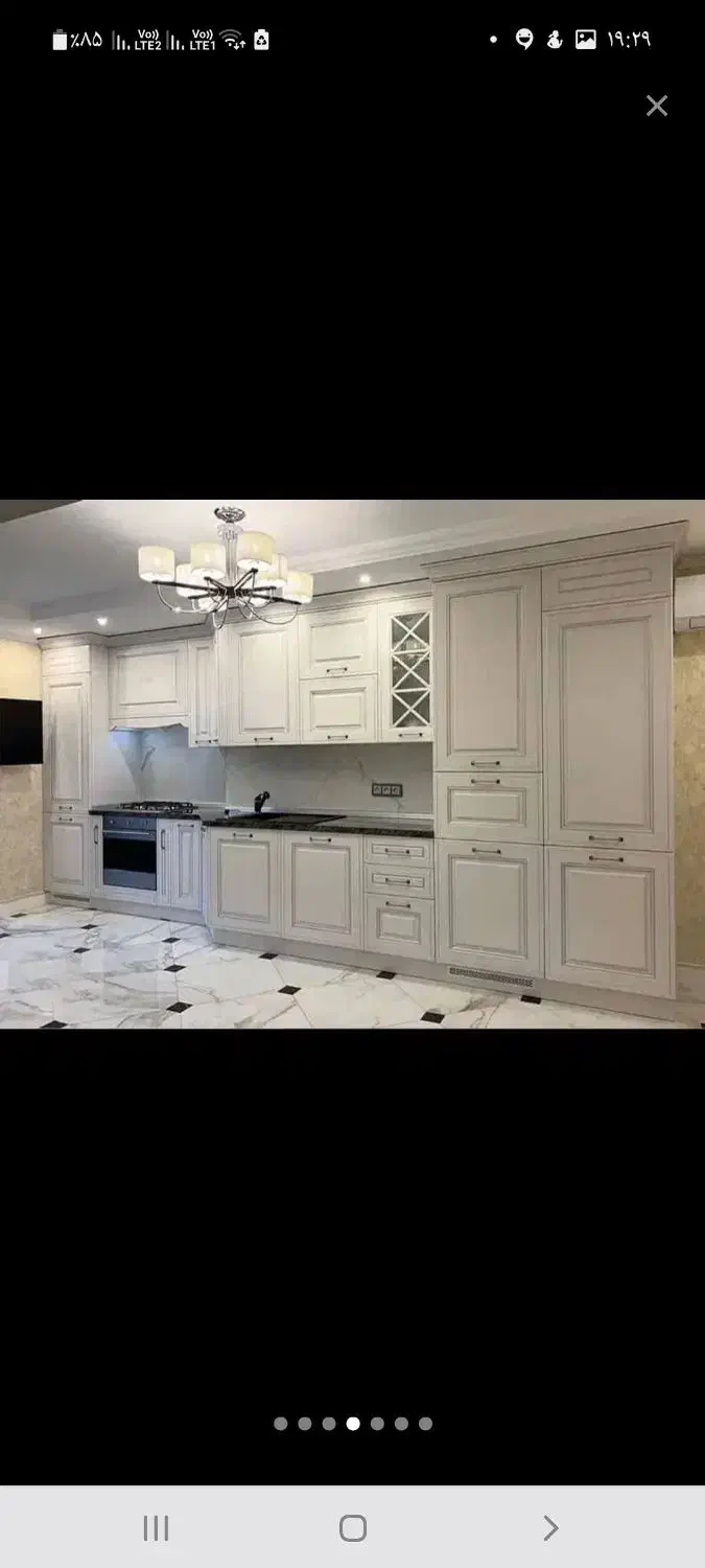 ساخت انواع کابینت و کمد دیواری و سرویس خواب|خدمات پیشه و مهارت|تاکستان, |دیوار