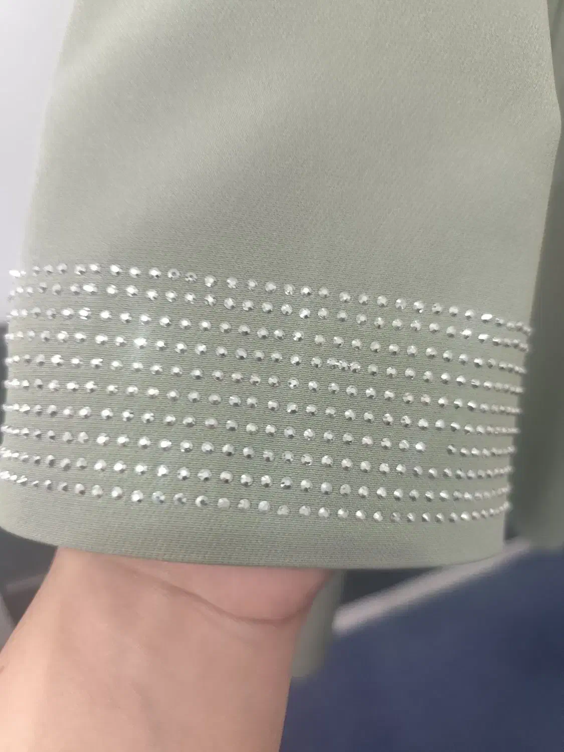 کت سایز بزرگ بسیار خوشرنگ کاملا نو|لباس|اسلامشهر, زرافشان|دیوار