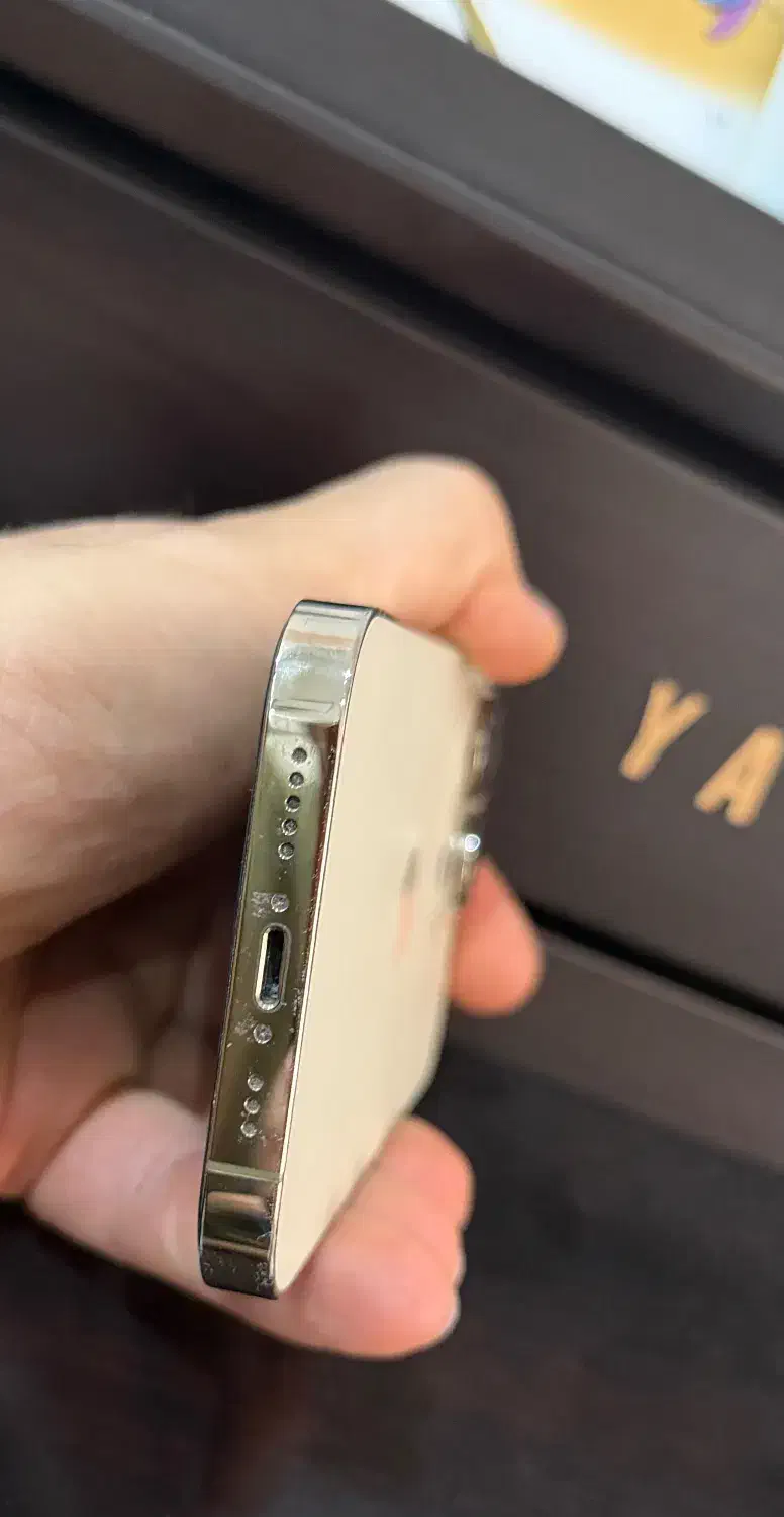 آیفون ۱۴ پرو ۵۱۲ گیگ|موبایل|تهران, شهرک امید|دیوار