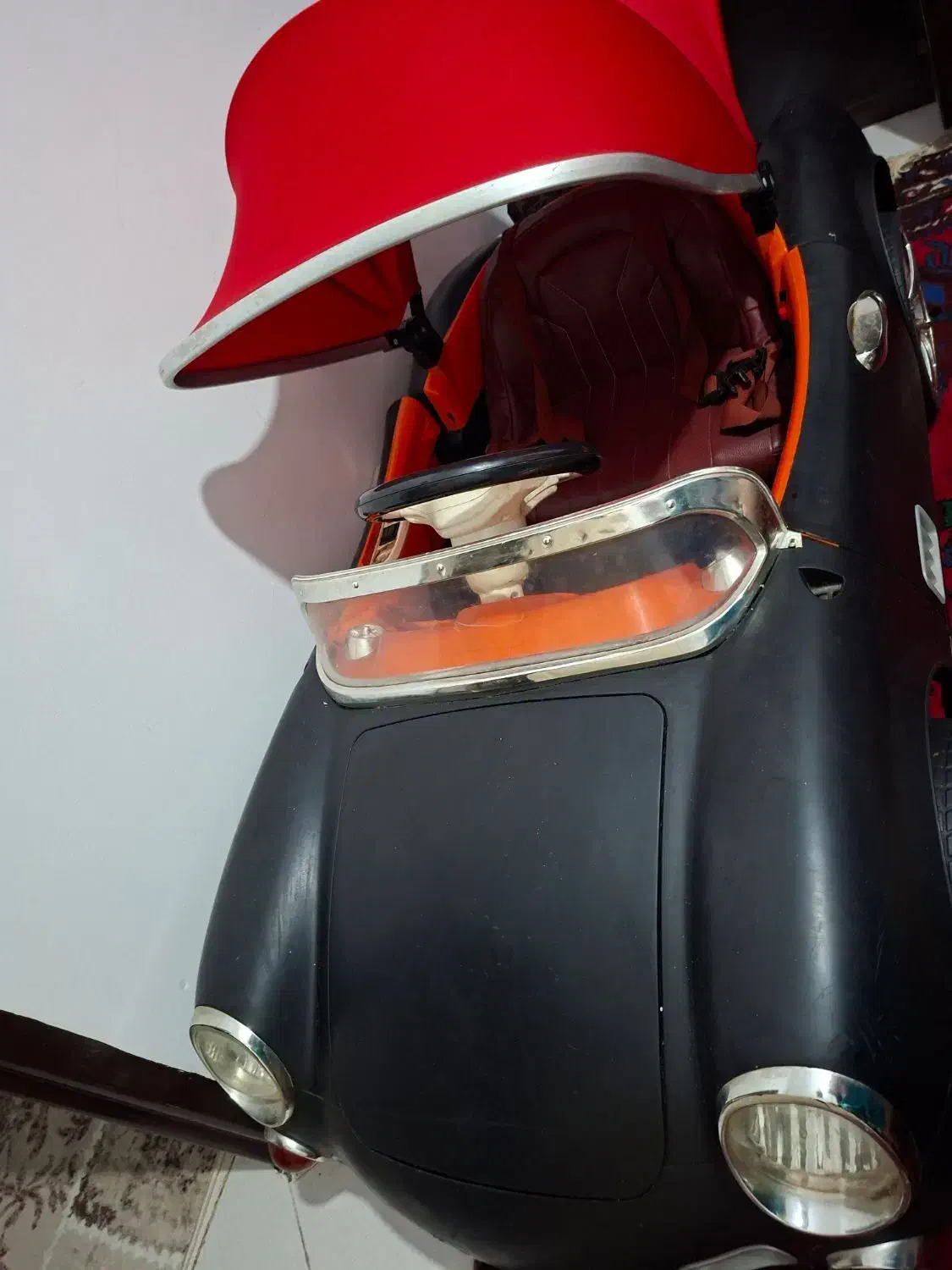 ماشین شارژی|اسباب‌بازی بچه|بندرعباس, |دیوار