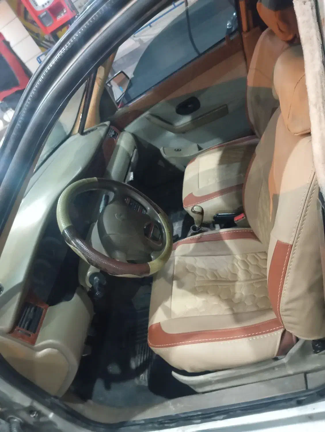 مدل ۸۴|خودرو سواری و وانت|لامرد, |دیوار