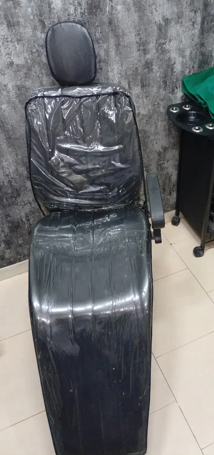 صندلی آرایشگاه زنانه|آرایشگاه و سالنهای زیبایی|ری, اقدسیه|دیوار