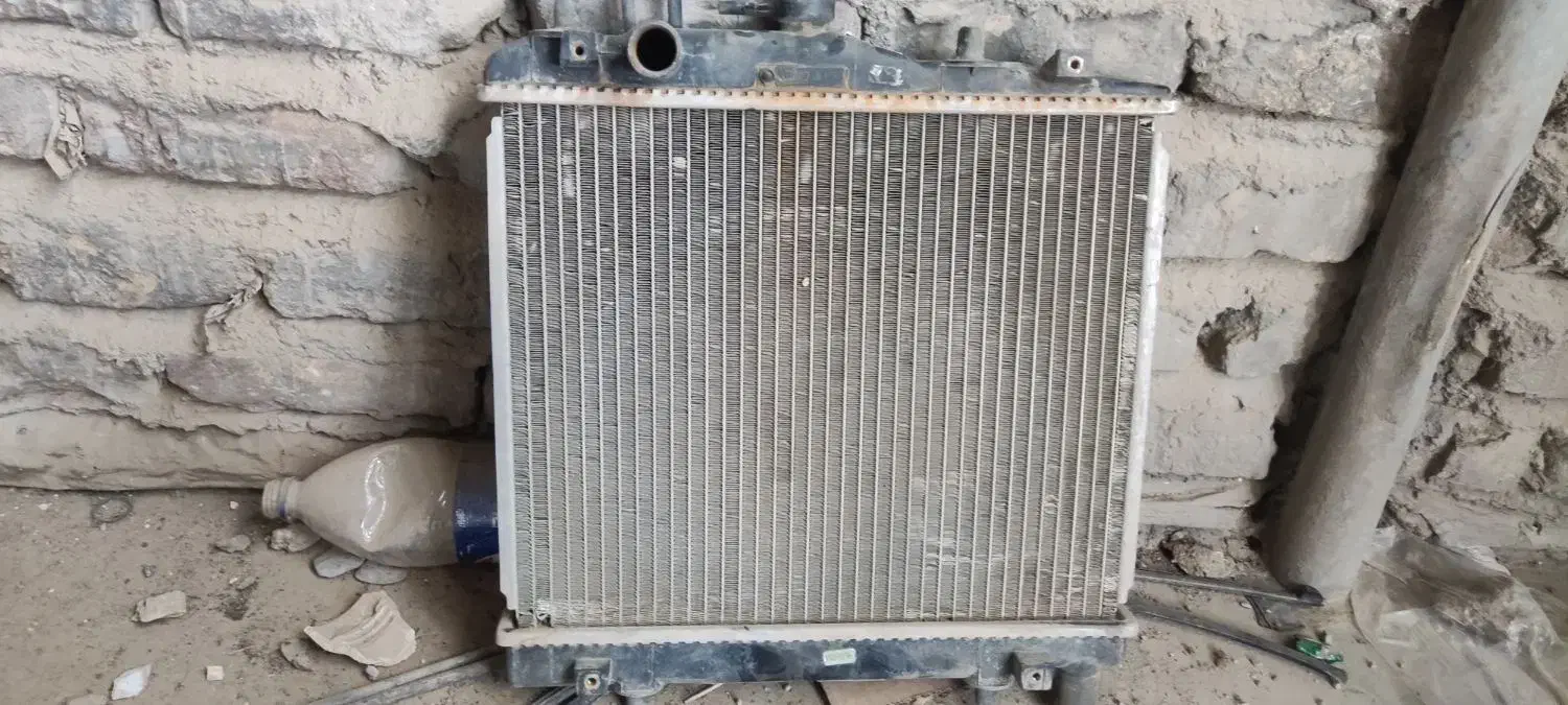 رادیات و وسایل|قطعات یدکی و لوازم جانبی|زابل, |دیوار