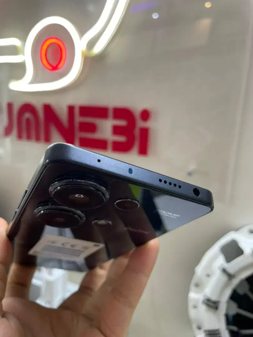 Redmi note 13 pro نوت۱۳پرو|موبایل|اصفهان, وحید|دیوار
