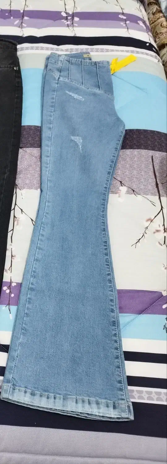 شلوار بوت کات|لباس|رامهرمز, |دیوار