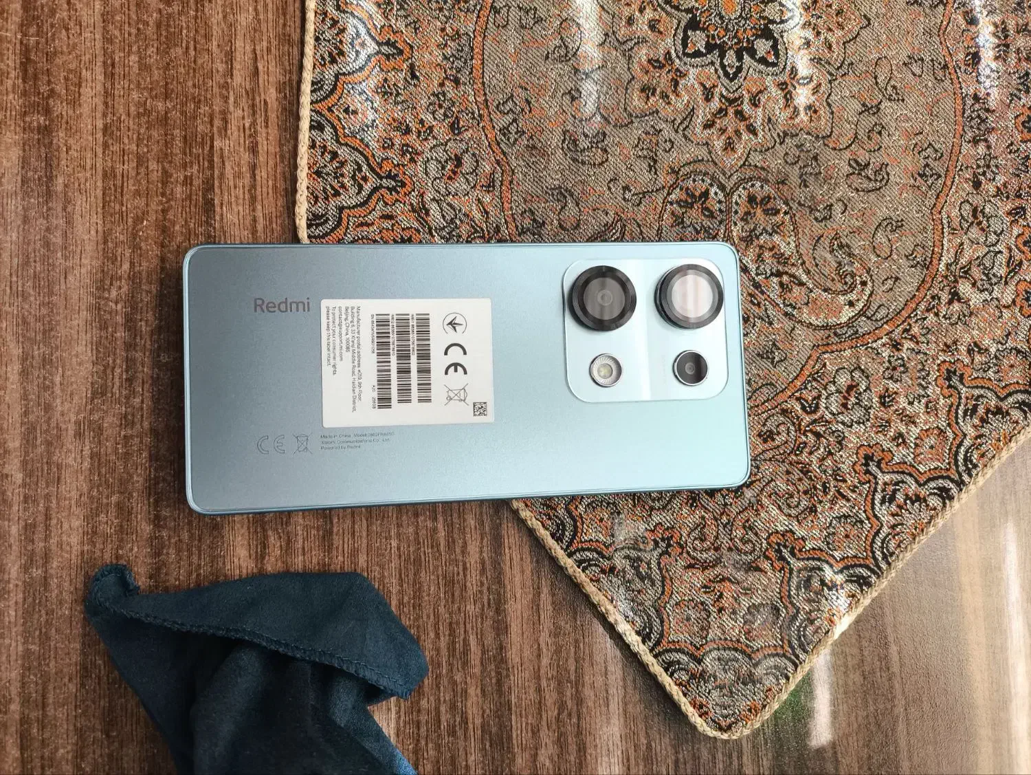 Note 14 s|موبایل|کرمانشاه, |دیوار