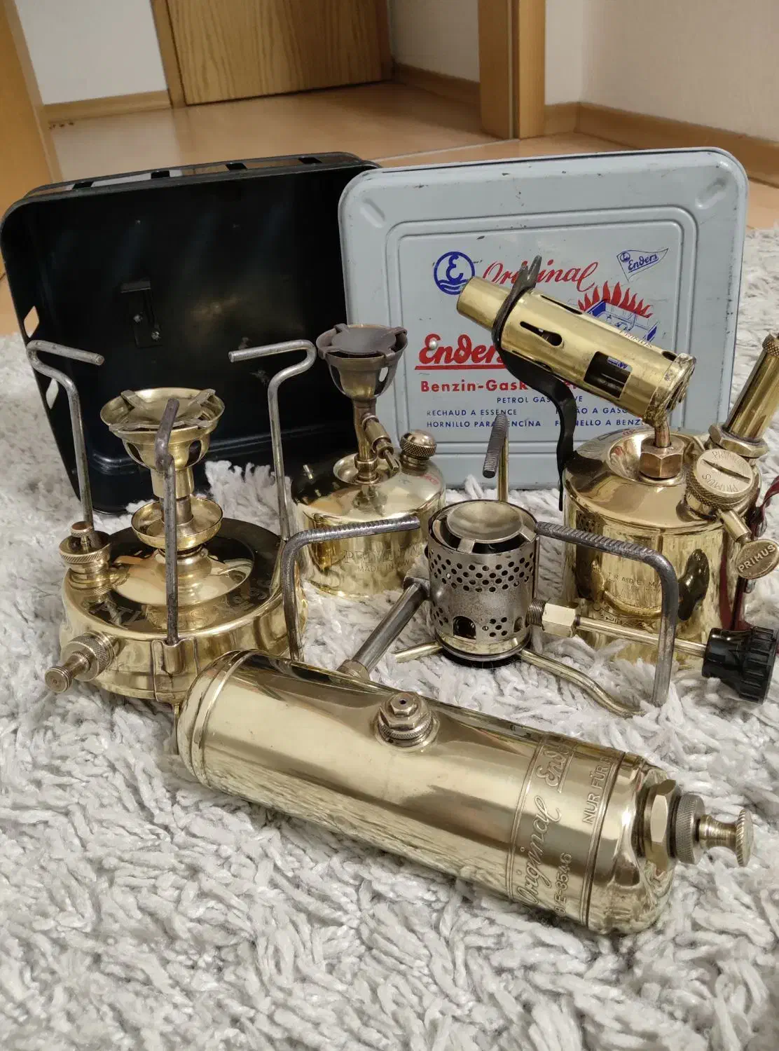 چراغ بنزینی اندرز عمو داود|کلکسیون اشیاء عتیقه|تهران, آرژانتین|دیوار