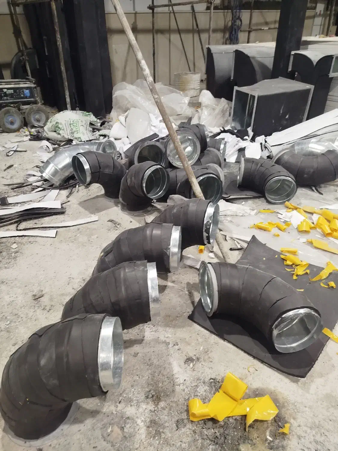 خدمات کانال کولر سازی مهدی|خدمات پیشه و مهارت|همدان, |دیوار