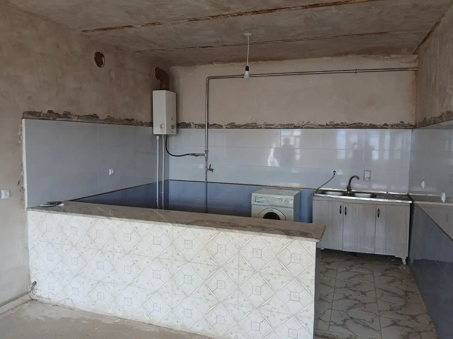 اجاره منزل مسکونی|اجارهٔ خانه و ویلا|اهر, |دیوار