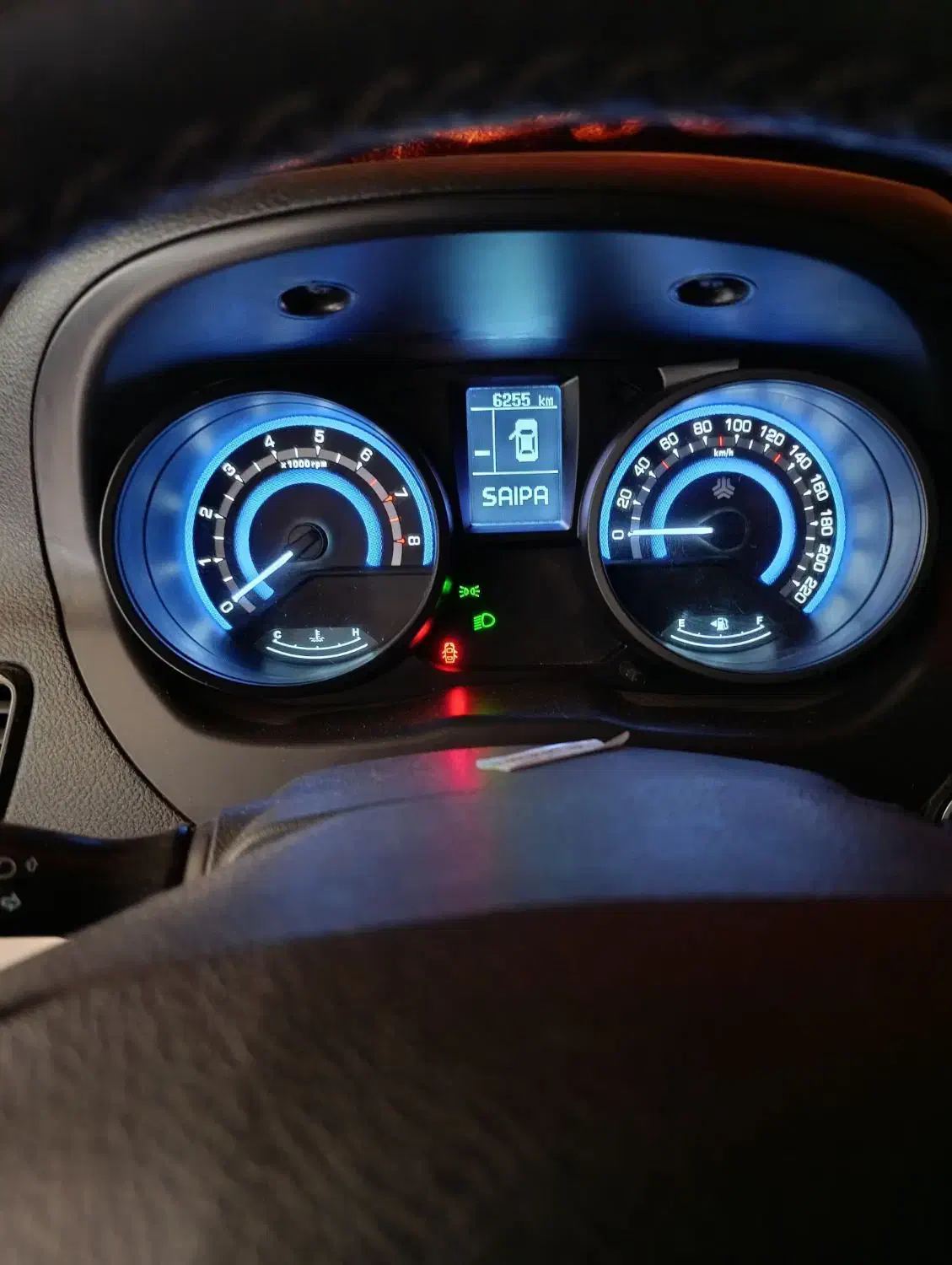 شاهین|خودرو سواری و وانت|زنجان, |دیوار