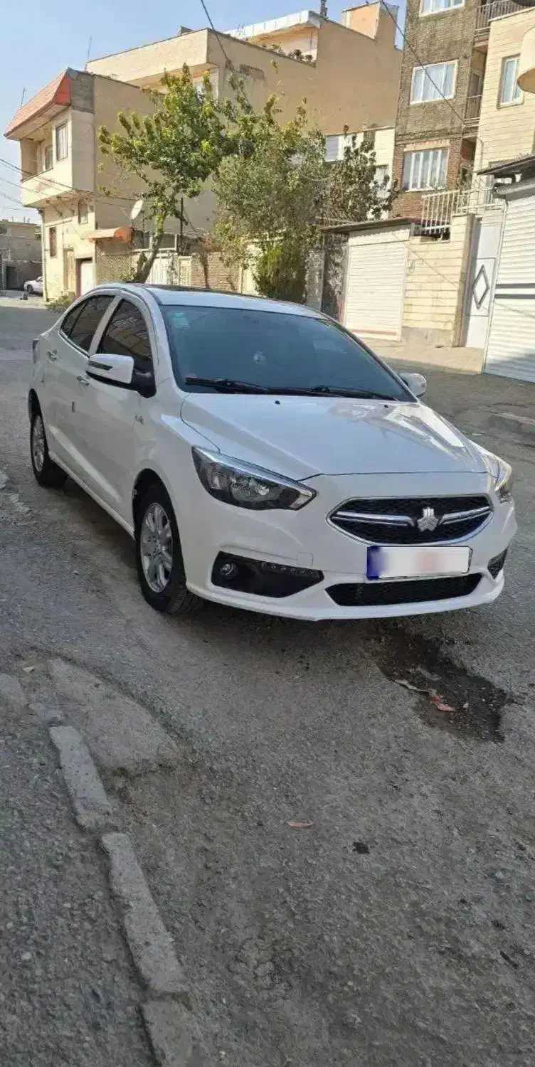 شاهین سانروف فول G|خودرو سواری و وانت|خرم‌آباد, |دیوار