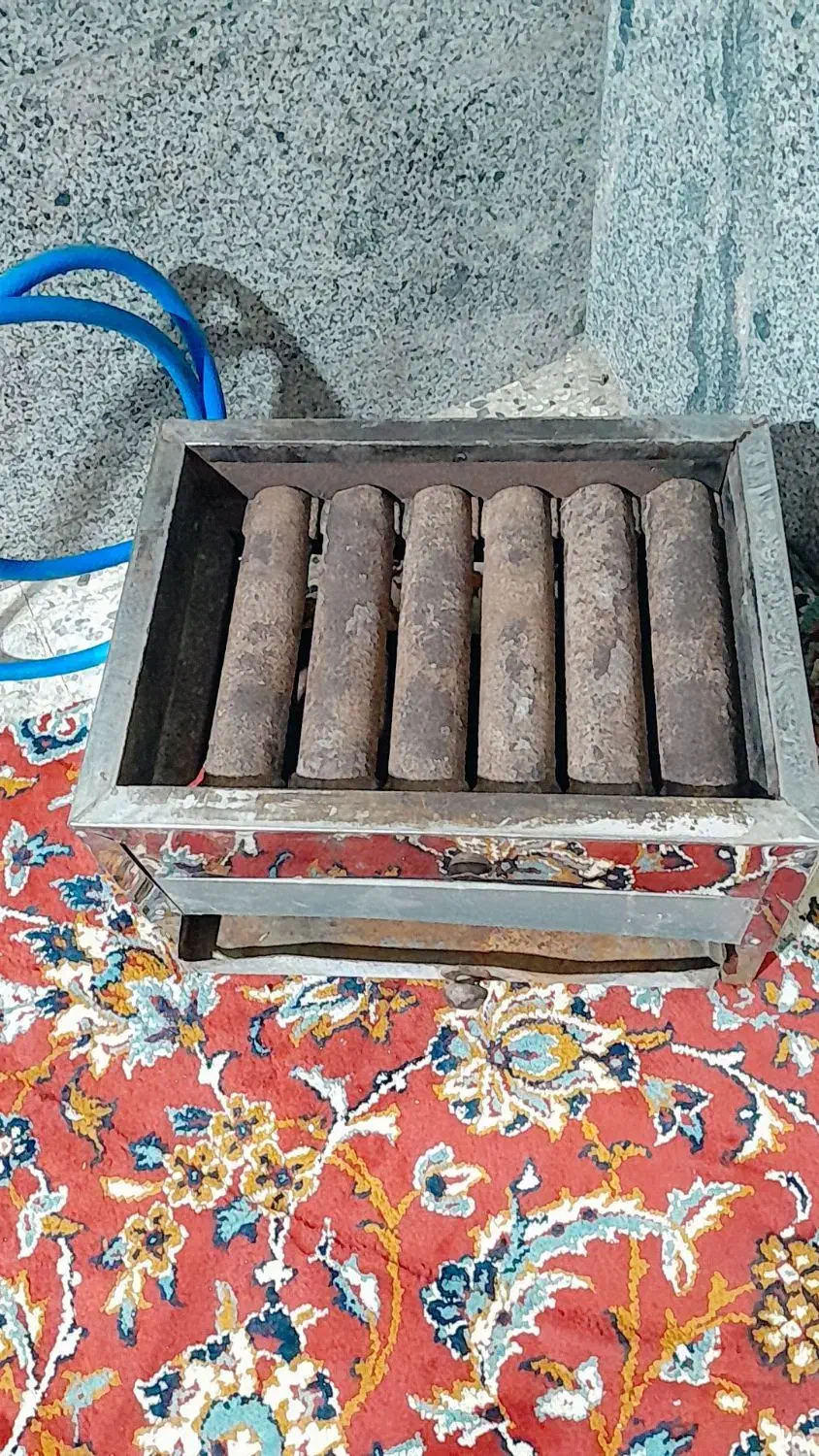 کباب پز|اجاق گاز و لوازم برقی پختوپز|گنبد کاووس, |دیوار