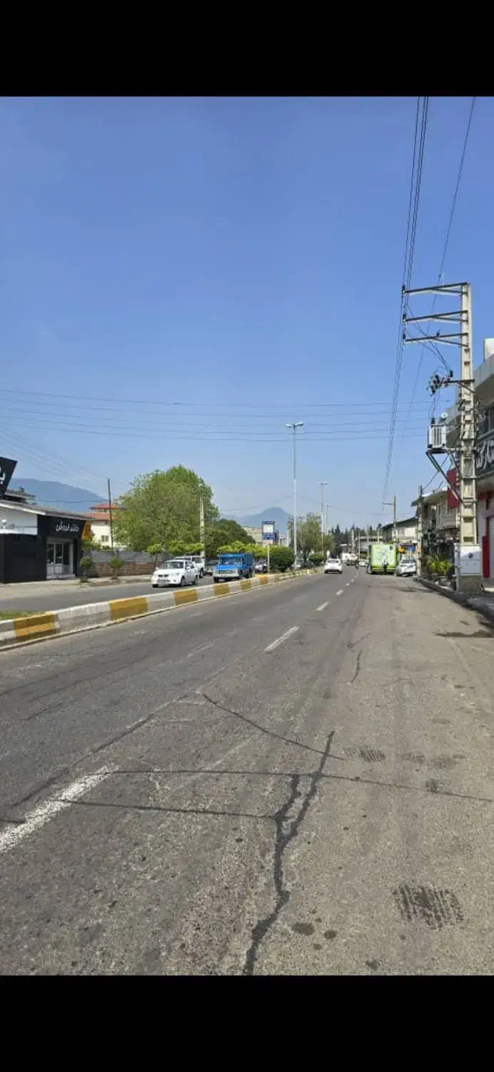 اجاره مغازه مناسب هر صنفی حوالی میدان امام رامسر|اجارهٔ مغازه و غرفه|رامسر, |دیوار