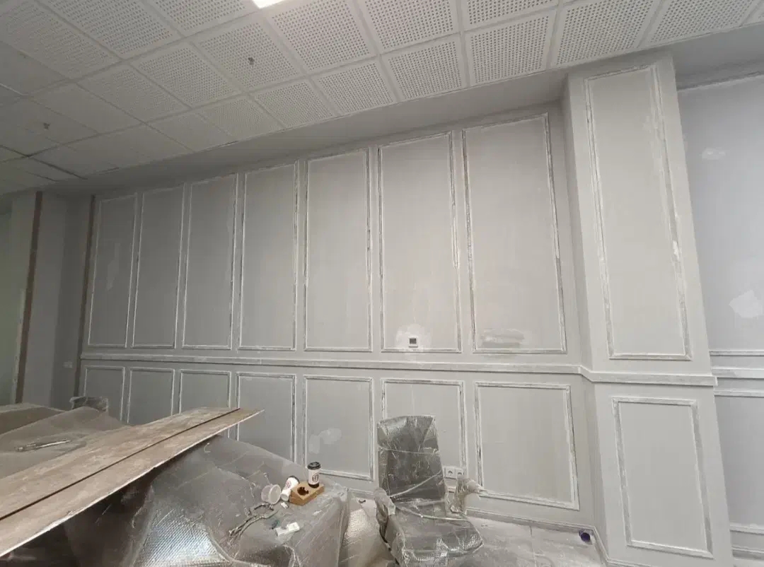 نقاشی ساختمان|خدمات پیشه و مهارت|اصفهان, سعادتآباد|دیوار