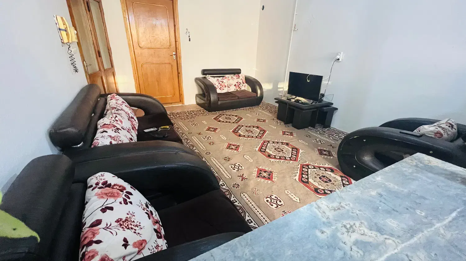 اجاره روزانه،هفتگی،ماهانه سوییت|اجارهٔ کوتاه‌مدت آپارتمان و سوئیت|گرگان, |دیوار