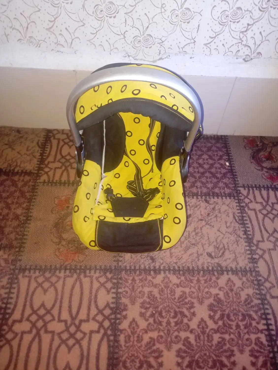 نی نی لالا|تخت و سرویس خواب|زابل, |دیوار