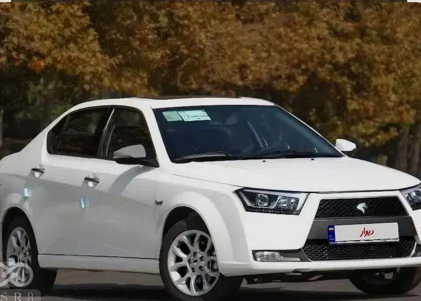 تارا اتوماتصفر|خودرو سواری و وانت|همدان, |دیوار