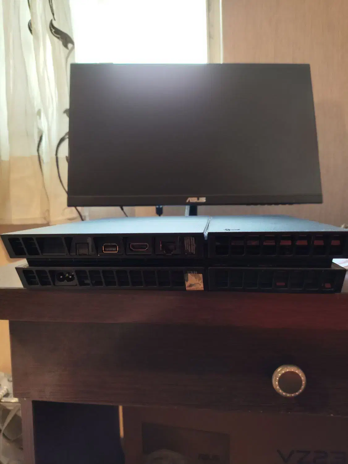 ps4 پی آس فور 500GB|کنسول، بازی ویدئویی و آنلاین|تهران, مهران|دیوار