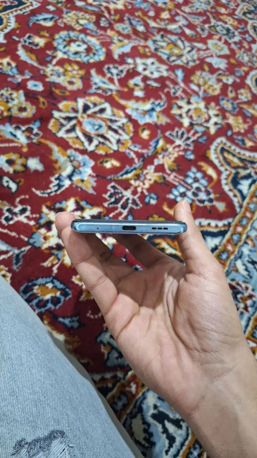 گوشی نوت 10پرو|موبایل|اهواز, حصیرآباد|دیوار