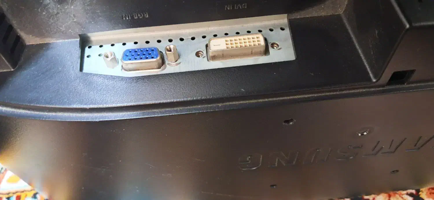 مانیتور و کیس در حد نو|رایانه رومیزی|نسیمشهر, |دیوار