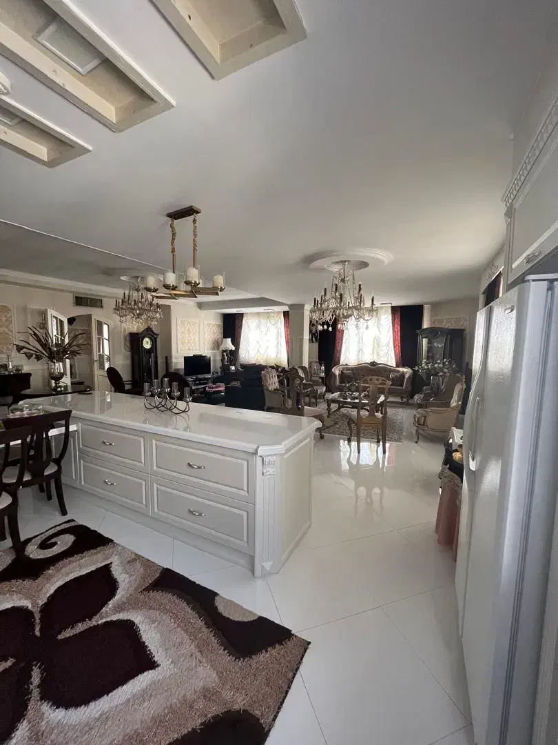 ۱۲۰ متر ۴ساله شهرک غرب|اجارهٔ آپارتمان|تهران, ایوانک|دیوار